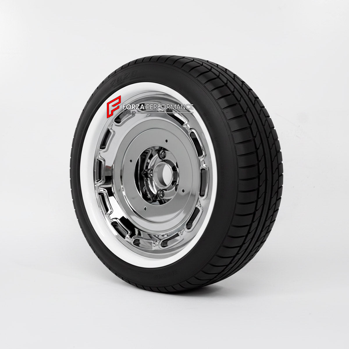 We manufacture premium quality forged wheels rims for Mercedes Benz in any design, size, color.

WHEEL SIZE:

Front: 20 x 9.5 ET 35
Rear: 20 x 9.5 ET 35
PCD: 5 x 130
CB: 84.1
Finish: Silver
Material: 6061-T6 Forged Aluminum
THIS WHEEL DESIGN CAN BE CUSTOM-MADE FOR YOUR CAR IN ANY SIZE AND COLOR OPTIONS
Available in monoblock, 2-piece, 3-piece, duoblock, beadlock
3D wheel renderings are provided according to the exact dimensions and specifications requested by the client, ensuring proper fitment for their ca