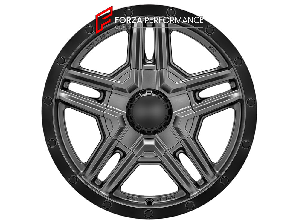 FORGED WHEELS RIMS for MERCEDES BENZ G CLASS G63 W463 2012 - 2018 custom fit buy Rally Adventure OZ RACING