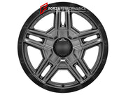FORGED WHEELS RIMS for MERCEDES BENZ G CLASS G63 W463 2012 - 2018 custom fit buy Rally Adventure OZ RACING
