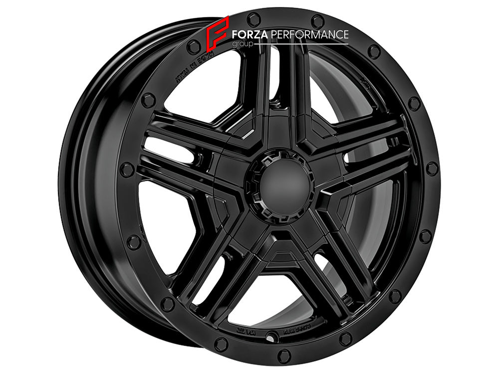 FORGED WHEELS RIMS for MERCEDES BENZ G CLASS G63 W463 2012 - 2018 custom fit buy Rally Adventure OZ RACING