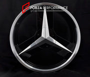 FORGED WHEELS RIMS for MERCEDES-BENZ G-CLASS G63 W463 W463A W464 custom fit MERCEDES WHEELS MERCEDES LOGO WHEEL