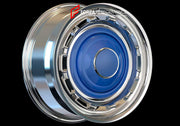 FORGED WHEELS RIMS for MERCEDES-BENZ G-CLASS G63 W465 W465 W463A  custom fit CARLEX G CLASS CLASSIC WHEEL CARLEX G WAGON