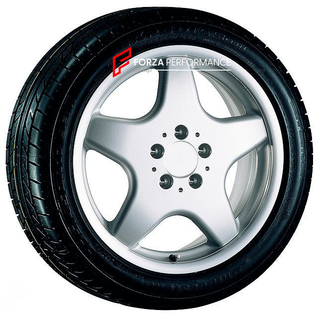 FORGED WHEELS RIMS for MERCEDES-BENZ G-CLASS G63 W463 1990 - 2008 ...
