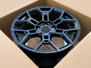 FORGED WHEELS RIMS FOR LAND ROVER RANGE ROVER ELECTRIC 2026+ Forza Performance custom fit buy VOSSEN URBAN UV-4