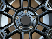 FORGED WHEELS RIMS FOR LAND ROVER RANGE ROVER ELECTRIC 2026+ Forza Performance custom fit buy VOSSEN URBAN UV-4