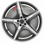 FORGED WHEELS RIMS for MERCEDES-BENZ G63 W463A 2018 - 2026 Forza Performance custom fit buy OEM Mercedes-Benz G63 style design wheels