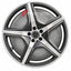 FORGED WHEELS RIMS FOR MERCEDES-BENZ AMG GT SUV X591 2027 GT53 GT55 GT63 Forza Performance custom fit buy OEM Mercedes-Benz G63 style design wheels