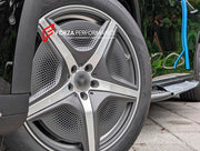 FORGED WHEELS RIMS for MERCEDES-BENZ G63 W463A 2018 - 2026 Forza Performance custom fit buy OEM Mercedes-Benz G63 style design wheels