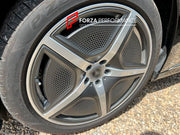 FORGED WHEELS RIMS FOR MERCEDES-BENZ AMG GT SUV X591 2027 GT53 GT55 GT63 Forza Performance custom fit buy OEM Mercedes-Benz G63 style design wheels