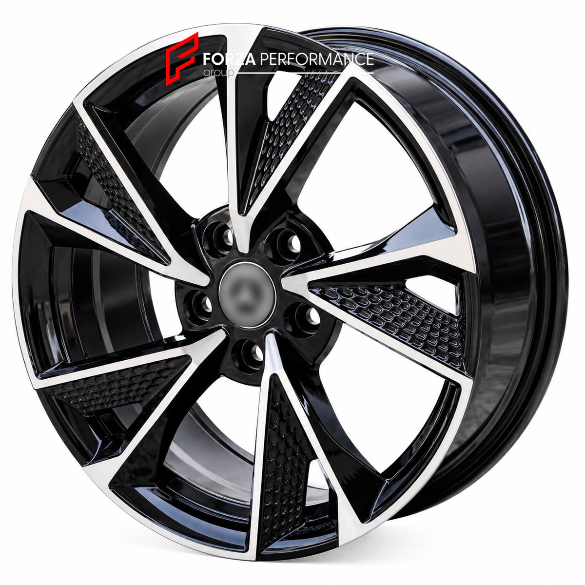 FORGED WHEELS RIMS FOR JAGUAR TYPE 01 2027 Forza Performance custom fit buy OEM Mercedes-Benz GLA style design wheels