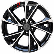 FORGED WHEELS RIMS for MERCEDES BENZ GLA H247 2026 GLA180 GLA200 GLA220d GLA250 AMG GLA35 AMG GLA45 S Forza Performance custom fit buy OEM Mercedes-Benz GLA style design wheels