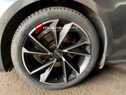 FORGED WHEELS RIMS for MERCEDES BENZ GLA H247 2026 GLA180 GLA200 GLA220d GLA250 AMG GLA35 AMG GLA45 S Forza Performance custom fit buy OEM Mercedes-Benz GLA style design wheels