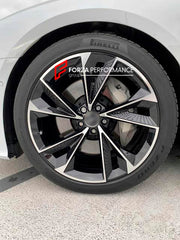 FORGED WHEELS RIMS for MERCEDES BENZ GLA H247 2026 GLA180 GLA200 GLA220d GLA250 AMG GLA35 AMG GLA45 S Forza Performance custom fit buy OEM Mercedes-Benz GLA style design wheels