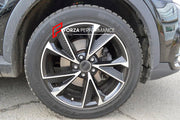 FORGED WHEELS RIMS for MERCEDES BENZ GLA H247 2026 GLA180 GLA200 GLA220d GLA250 AMG GLA35 AMG GLA45 S Forza Performance custom fit buy OEM Mercedes-Benz GLA style design wheels