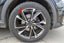 FORGED WHEELS RIMS for MERCEDES BENZ GLA H247 2026 GLA180 GLA200 GLA220d GLA250 AMG GLA35 AMG GLA45 S Forza Performance custom fit buy OEM Mercedes-Benz GLA style design wheels