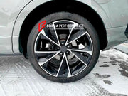 FORGED WHEELS RIMS for MERCEDES BENZ GLA H247 2026 GLA180 GLA200 GLA220d GLA250 AMG GLA35 AMG GLA45 S Forza Performance custom fit buy OEM Mercedes-Benz GLA style design wheels