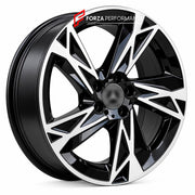 FORGED WHEELS RIMS FOR JAGUAR TYPE 01 2027 Forza Performance custom fit buy OEM Mercedes-Benz GLB style design wheels