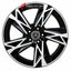 FORGED WHEELS RIMS for MERCEDES BENZ GLB X247 2026 GLB180 GLB200 GLB220d GLB250 AMG GLB35 Forza Performance custom fit buy OEM Mercedes-Benz GLB style design wheels
