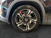FORGED WHEELS RIMS for MERCEDES BENZ GLB X247 2026 GLB180 GLB200 GLB220d GLB250 AMG GLB35 Forza Performance custom fit buy OEM Mercedes-Benz GLB style design wheels