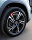 FORGED WHEELS RIMS FOR MERCEDES-BENZ AMG GT SUV X591 2027 GT53 GT55 GT63 Forza Performance custom fit buy OEM Mercedes-Benz GLB style design wheels