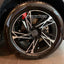 FORGED WHEELS RIMS for MERCEDES BENZ GLB X247 2026 GLB180 GLB200 GLB220d GLB250 AMG GLB35 Forza Performance custom fit buy OEM Mercedes-Benz GLB style design wheels