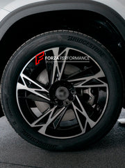 FORGED WHEELS RIMS for MERCEDES BENZ GLB X247 2026 GLB180 GLB200 GLB220d GLB250 AMG GLB35 Forza Performance custom fit buy OEM Mercedes-Benz GLB style design wheels