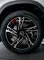 FORGED WHEELS RIMS for MERCEDES BENZ GLB X247 2026 GLB180 GLB200 GLB220d GLB250 AMG GLB35 Forza Performance custom fit buy OEM Mercedes-Benz GLB style design wheels
