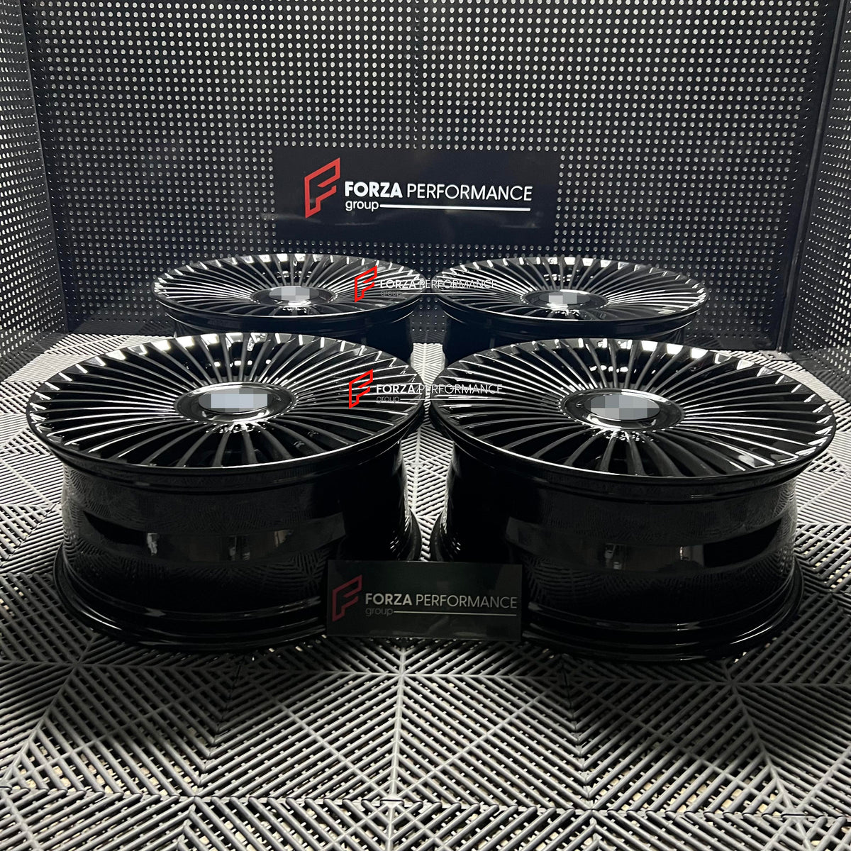 FORGED WHEELS RIMS FOR MERCEDES BENZ GLE-CLASS AMG GLE 63 S SUV COUPE 2027 V167 C167 Forza Performance custom fit buy Forgiato Trimestre M style design wheels