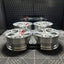 FORGED WHEELS RIMS FOR MERCEDES BENZ GLE-CLASS AMG GLE 63 S SUV COUPE 2027 V167 C167 Forza Performance custom fit buy MEC Design CC5 style design wheels