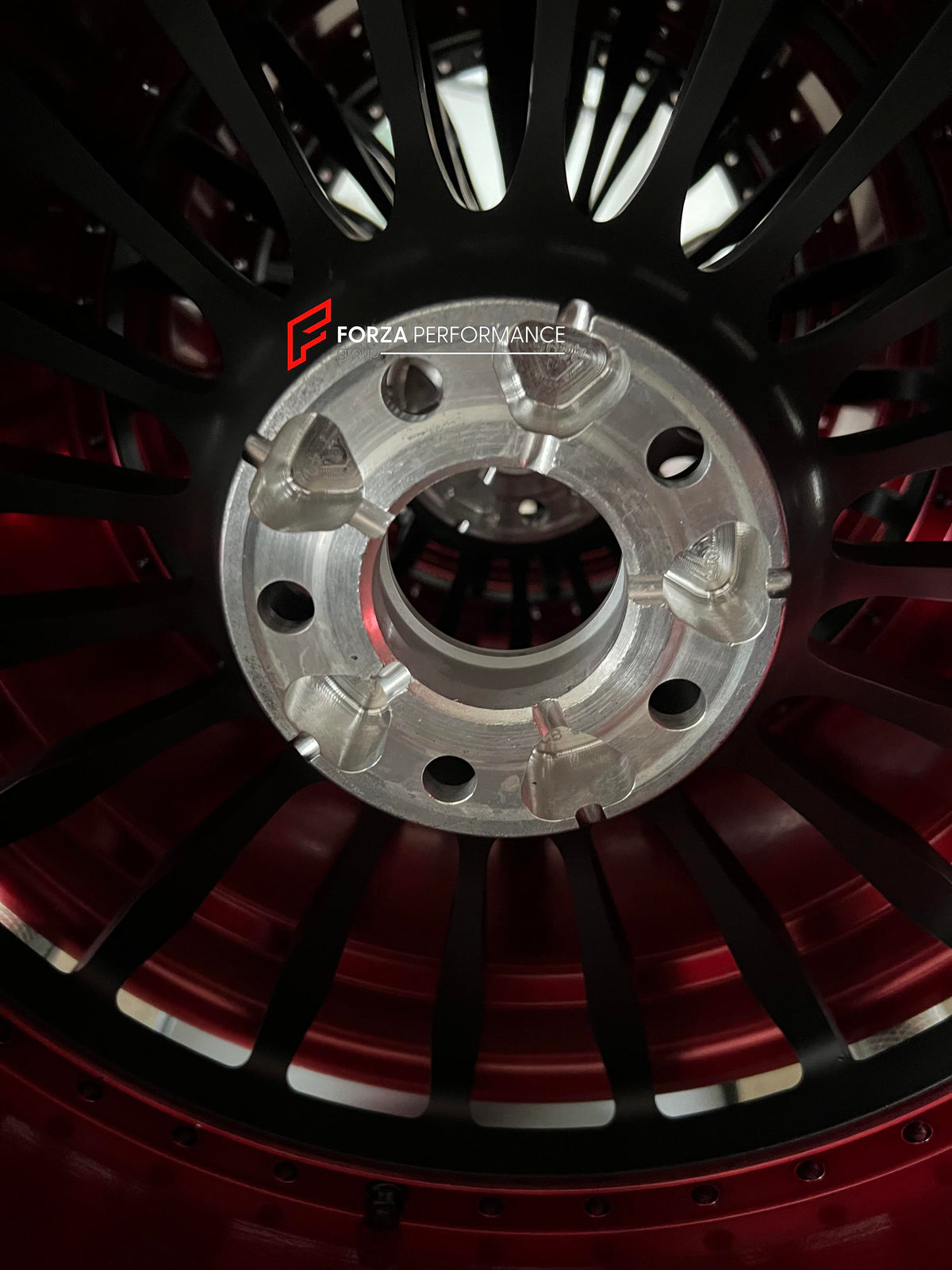 FORGED WHEELS RIMS FOR MERCEDES BENZ GLE-CLASS AMG GLE 63 S SUV COUPE 2027 V167 C167 Forza Performance custom fit buy Z Performance ZP Forged Deep Concave style design wheels