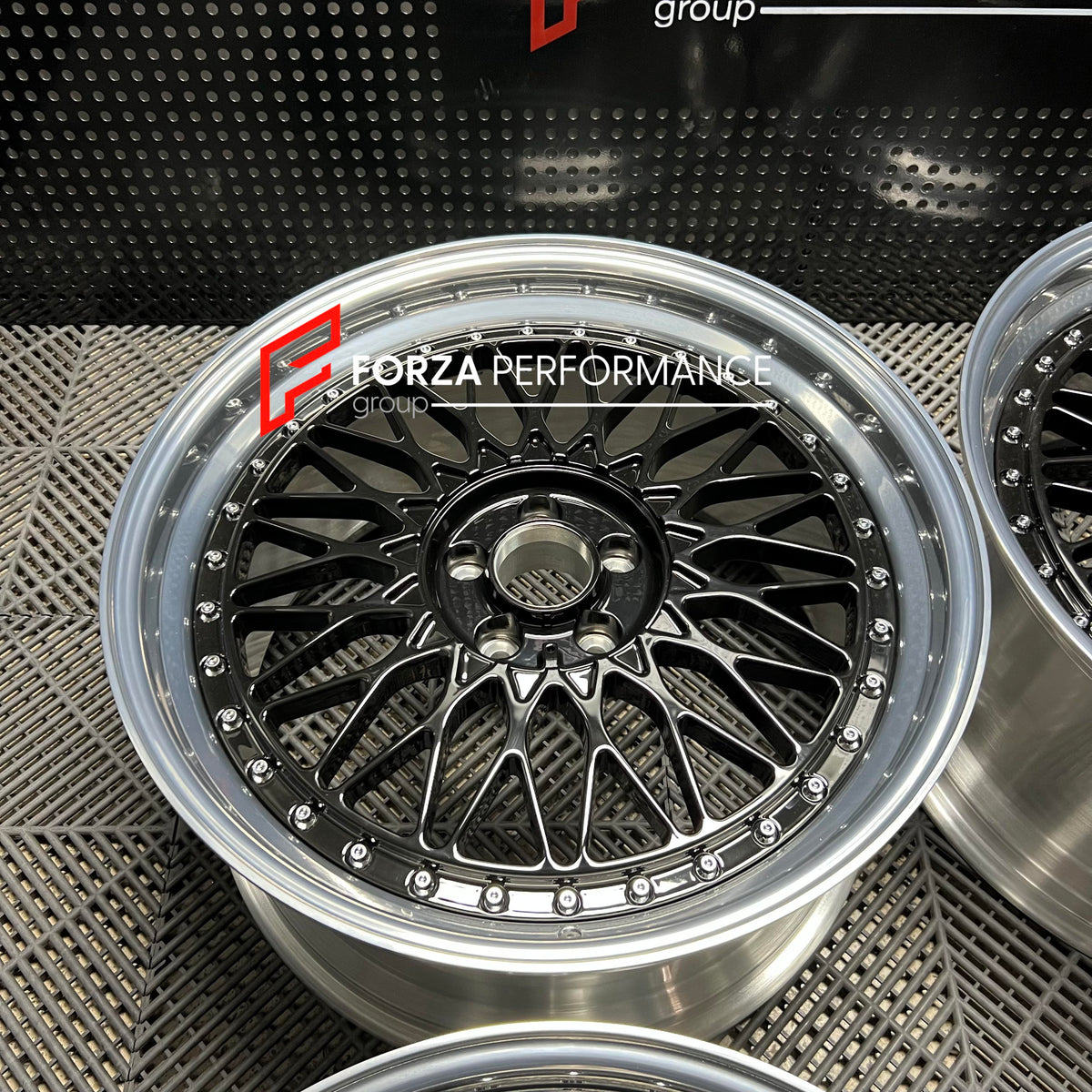 FORGED WHEELS RIMS FOR MERCEDES BENZ GLE-CLASS AMG GLE 63 S SUV COUPE 2027 V167 C167 Forza Performance custom fit buy BBS Super RS XH157 style design wheels