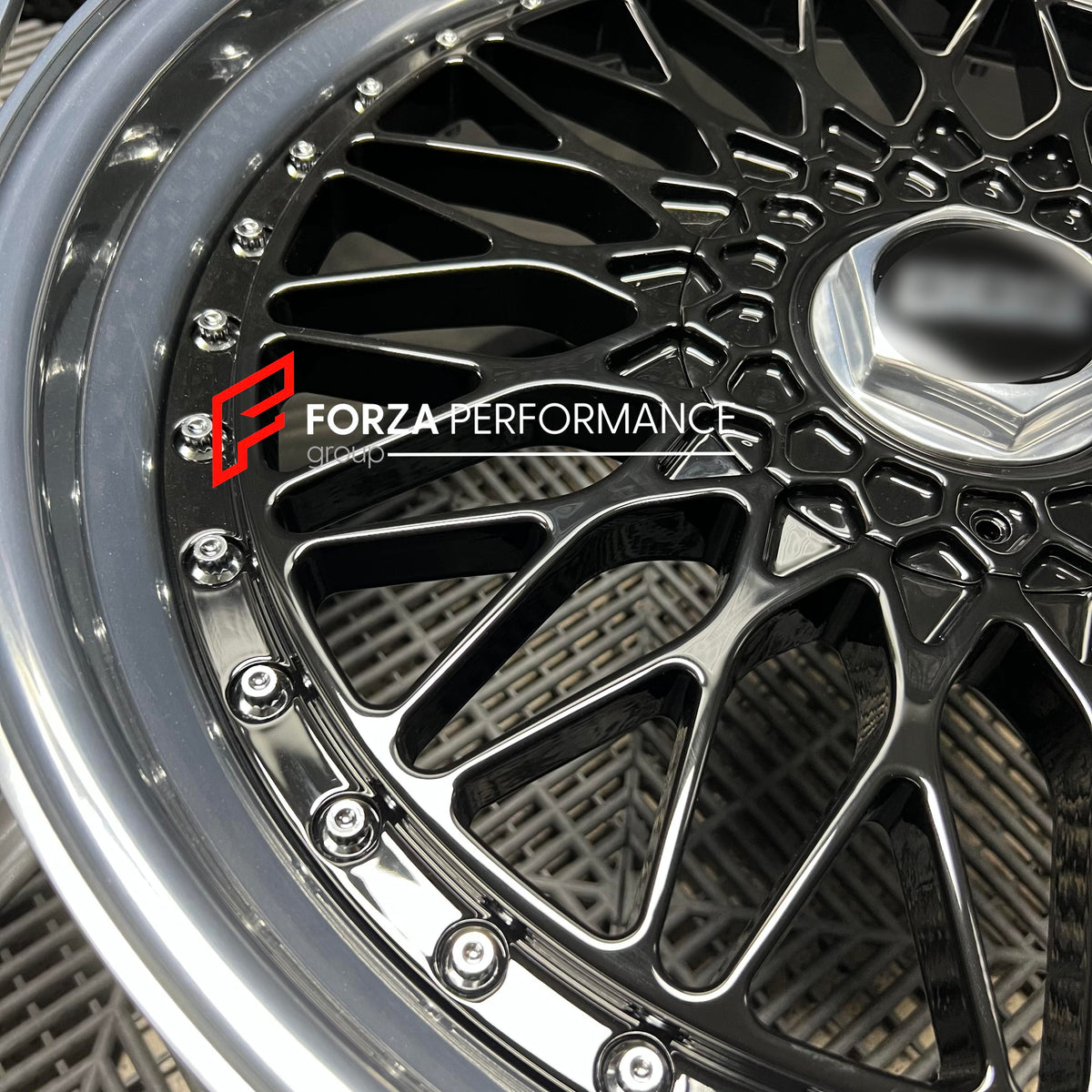 FORGED WHEELS RIMS FOR MERCEDES BENZ GLE-CLASS AMG GLE 63 S SUV COUPE 2027 V167 C167 Forza Performance custom fit buy BBS Super RS XH157 style design wheels