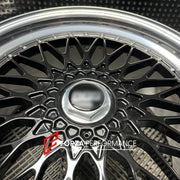 FORGED WHEELS RIMS FOR MERCEDES BENZ GLE-CLASS AMG GLE 63 S SUV COUPE 2027 V167 C167 Forza Performance custom fit buy BBS Super RS XH157 style design wheels