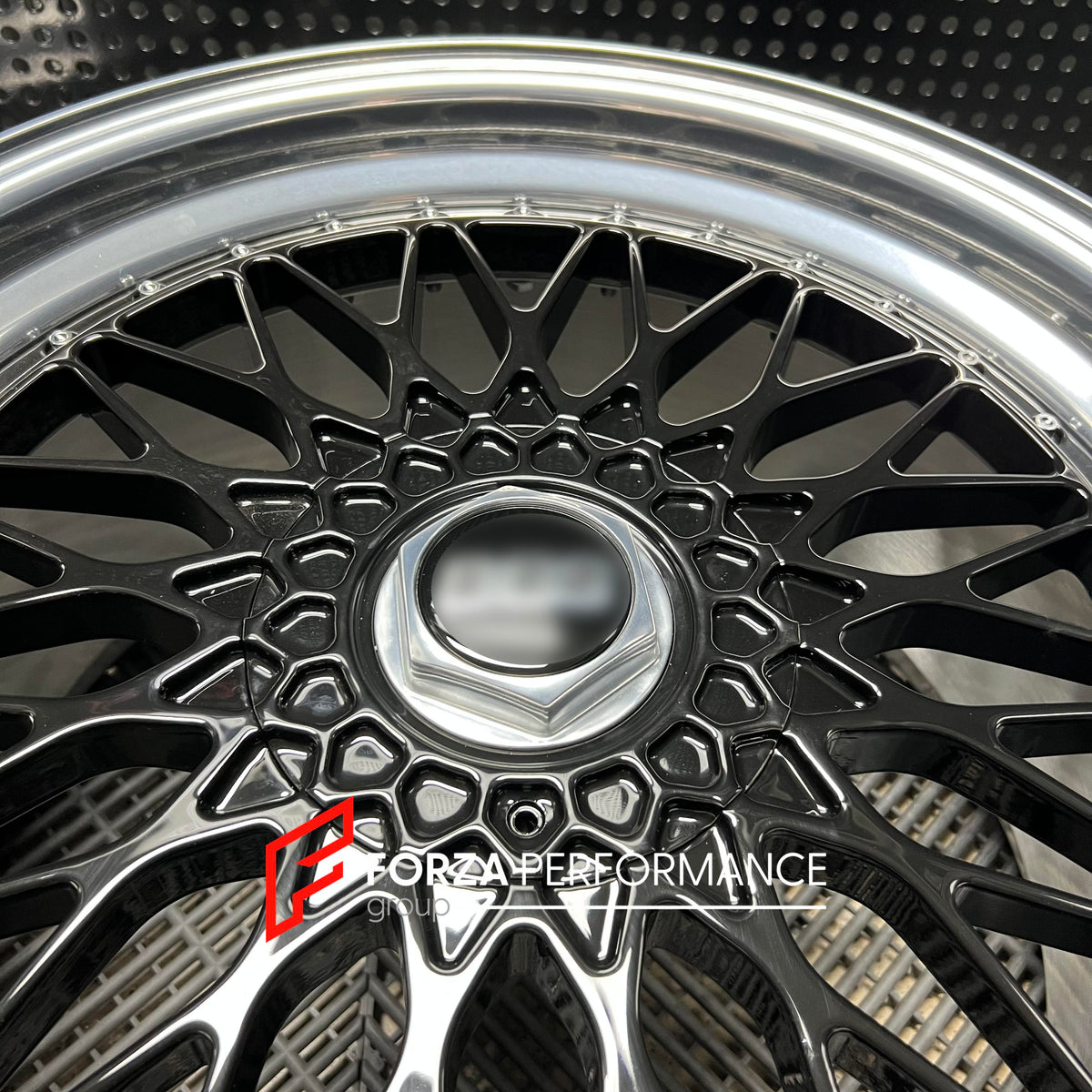 FORGED WHEELS RIMS FOR MERCEDES BENZ GLE-CLASS AMG GLE 63 S SUV COUPE 2027 V167 C167 Forza Performance custom fit buy BBS Super RS XH157 style design wheels