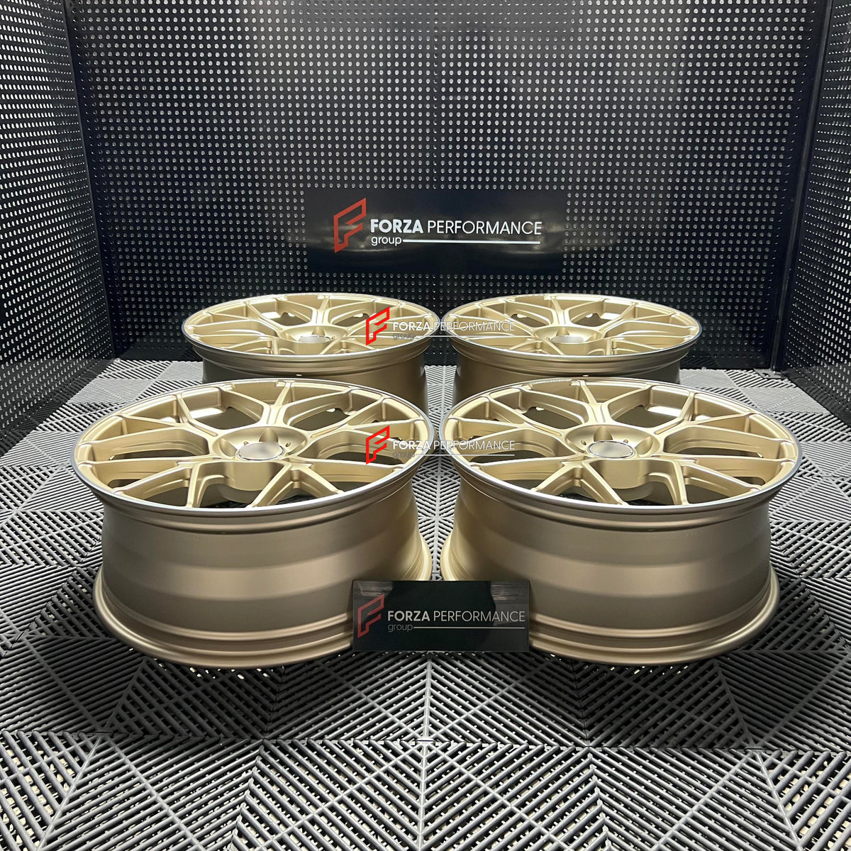FORGED WHEELS RIMS FOR MERCEDES BENZ GLE-CLASS AMG GLE 63 S SUV COUPE 2027 V167 C167 Forza Performance custom fit buy OEM Mercedes Benz CLE53 style design wheels