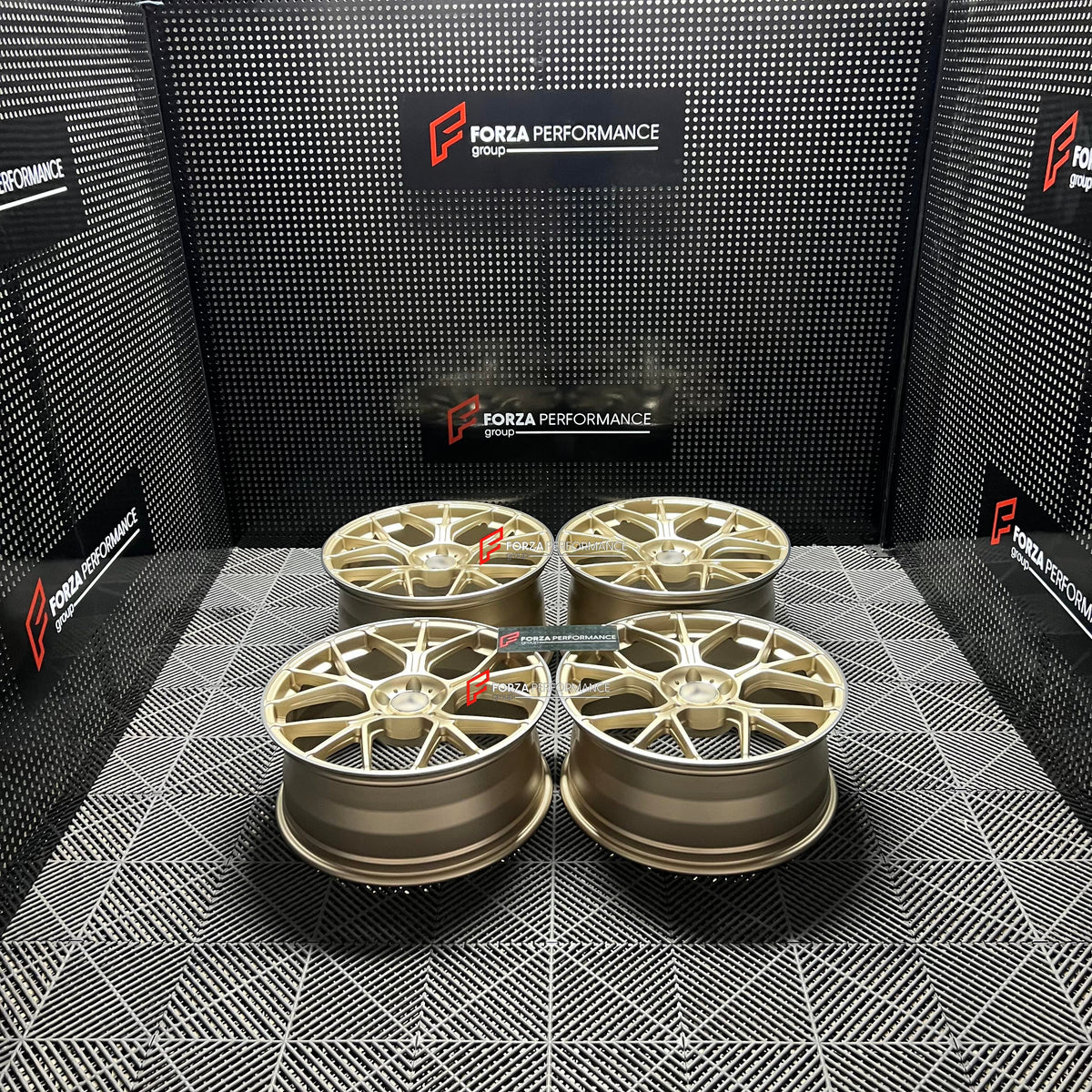 FORGED WHEELS RIMS FOR MERCEDES BENZ GLE-CLASS AMG GLE 63 S SUV COUPE 2027 V167 C167 Forza Performance custom fit buy OEM Mercedes Benz CLE53 style design wheels