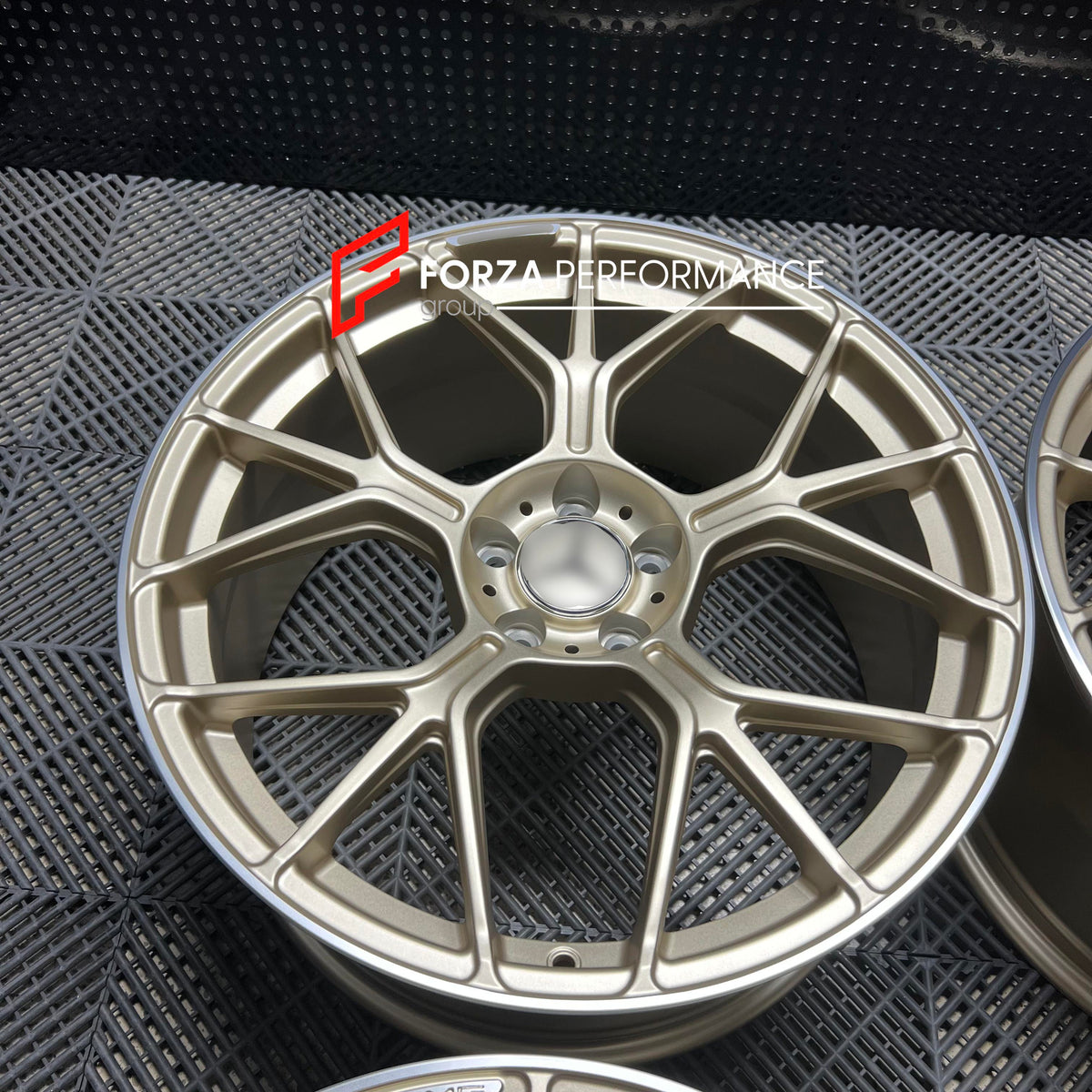 FORGED WHEELS RIMS FOR MERCEDES BENZ GLE-CLASS AMG GLE 63 S SUV COUPE 2027 V167 C167 Forza Performance custom fit buy OEM Mercedes Benz CLE53 style design wheels
