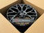 FORGED WHEELS RIMS FOR MERCEDES BENZ GLE-CLASS AMG GLE 63 S SUV COUPE 2027 V167 C167 Forza Performance custom fit buy Monoblock Y style design wheels