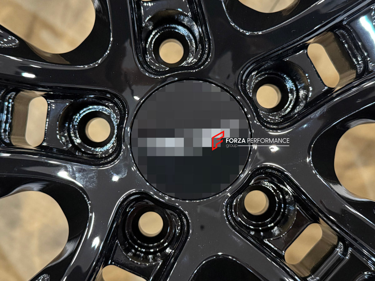 FORGED WHEELS RIMS FOR MERCEDES BENZ GLE-CLASS AMG GLE 63 S SUV COUPE 2027 V167 C167 Forza Performance custom fit buy Vossen NF11 style design wheels