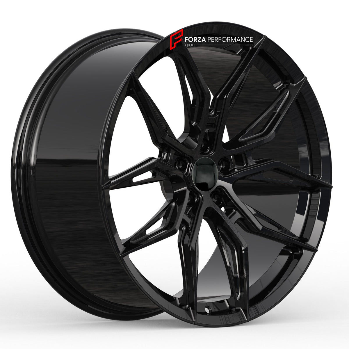 FORGED WHEELS RIMS FOR MERCEDES BENZ GLE-CLASS AMG GLE 63 S SUV COUPE 2027 V167 C167 Forza Performance custom fit buy Vossen NF11 style design wheels