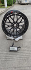 FORGED WHEELS RIMS FOR MERCEDES BENZ GLE-CLASS AMG GLE 63 S SUV COUPE 2027 V167 C167 Forza Performance custom fit buy MV Forged PS-200R style design wheels