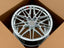 FORGED WHEELS RIMS FOR MERCEDES BENZ GLE-CLASS AMG GLE 63 S SUV COUPE 2027 V167 C167 Forza Performance custom fit buy Vossen EVO-5R style design wheels