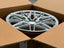 FORGED WHEELS RIMS FOR MERCEDES BENZ GLE-CLASS AMG GLE 63 S SUV COUPE 2027 V167 C167 Forza Performance custom fit buy Vossen EVO-5R style design wheels