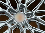 FORGED WHEELS RIMS FOR GENESIS GV90 NEOLUN 2027 Forza Performance custom fit buy Vossen EVO-5R style design wheels