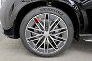 FORGED WHEELS RIMS FOR MERCEDES BENZ GLE-CLASS AMG GLE 63 S SUV COUPE 2027 V167 C167 Forza Performance custom fit buy OEM Mercedes AMG Multi Spoke style design wheels