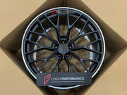 FORGED WHEELS RIMS FOR MERCEDES BENZ GLE-CLASS AMG GLE 63 S SUV COUPE 2027 V167 C167 Forza Performance custom fit buy ANRKY AN10 style design wheels