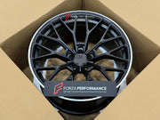 FORGED WHEELS RIMS FOR MERCEDES BENZ GLE-CLASS AMG GLE 63 S SUV COUPE 2027 V167 C167 Forza Performance custom fit buy ANRKY AN10 style design wheels