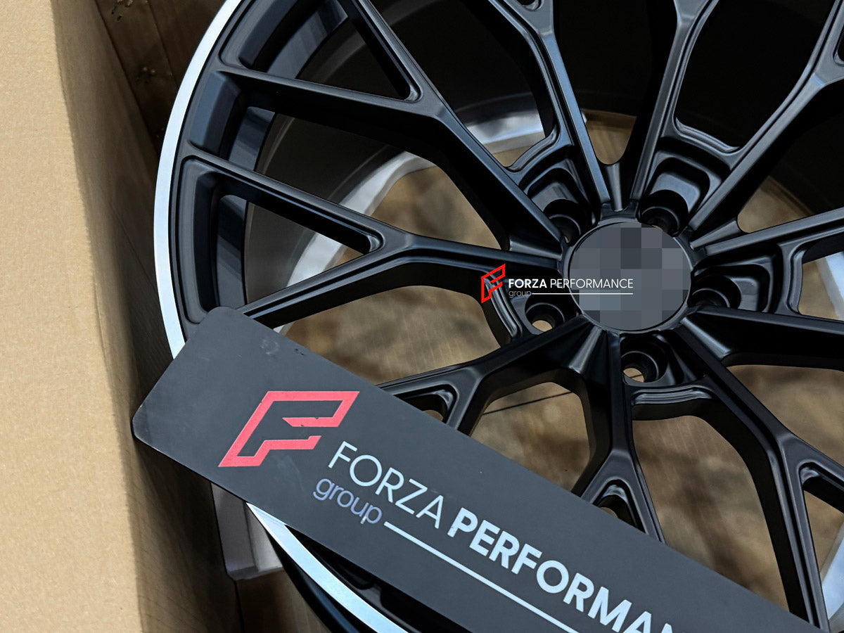 FORGED WHEELS RIMS FOR MERCEDES BENZ GLE-CLASS AMG GLE 63 S SUV COUPE 2027 V167 C167 Forza Performance custom fit buy ANRKY AN10 style design wheels