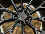 FORGED WHEELS RIMS FOR MERCEDES BENZ GLE-CLASS AMG GLE 63 S SUV COUPE 2027 V167 C167 Forza Performance custom fit buy ANRKY AN10 style design wheels