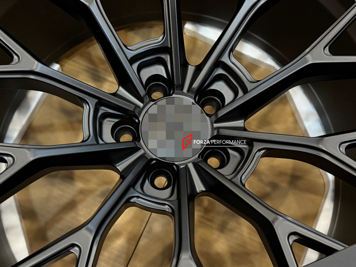 FORGED WHEELS RIMS FOR MERCEDES BENZ GLE-CLASS AMG GLE 63 S SUV COUPE 2027 V167 C167 Forza Performance custom fit buy ANRKY AN10 style design wheels